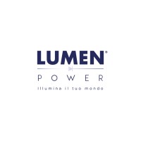 LUMEN Power - Illumina il Tuo Mondo logo - Similar company to Dev.Xyz