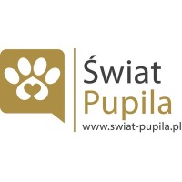 Sklep Zoologiczny Świat Pupila logo - Similar company to Fera