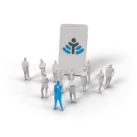 Industry IoT logo - Similar company to Mckinnell Solutions