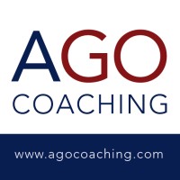 AGO Coaching logo - Similar company to Anekdotes Stratégies