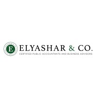 Elyashar & CO. logo - Similar company to Global Women Foundation & Band Of Brothers