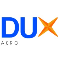 DUXAERO logo - Similar company to Afrocon Llc