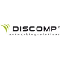 DISCOMP s.r.o. logo - Similar company to Split Visions