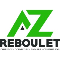 Reboulet logo - Similar company to Satras