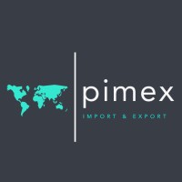 PIMEX Corp logo - Similar company to Pimex