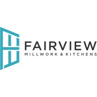 Fairview Millwork and Kitchens logo - Similar company to Design Creations