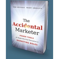 The Accidental Marketer logo - Similar company to Impact Planning Group