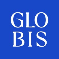 GLOBIS Corporation logo - Similar company to Kobira Corp. (小平株式会社）