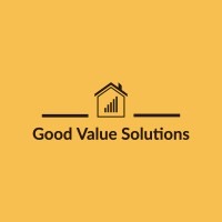 Good Value Solutions Pvt. Ltd. logo - Similar company to Krish Developers