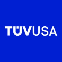 TUV USA, Inc. logo - Similar company to Mayes Marcom