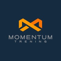 Momentum Trening logo - Similar company to Stas