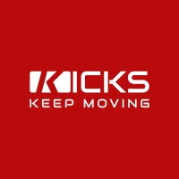The Kicks Brand logo - Similar company to Feel Fit