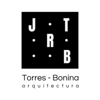 Torres - Bonina | Arquitectura logo - Similar company to Mediomundo | Arquitectura Bim
