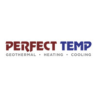 Perfect Temp Geothermal Heating & Cooling logo - Similar company to Pezon Properties