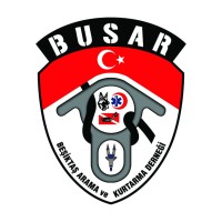BUSAR - Beşiktaş Arama ve Kurtarma Derneği logo - Similar company to Key Technologies