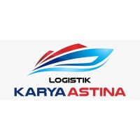 PT Karya Astina Logistik logo - Similar company to Pt. Sihebat Antaran Segar