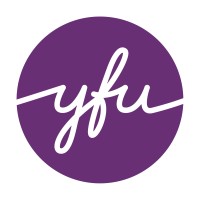 YFU Nederland logo - Similar company to Asse Nederland