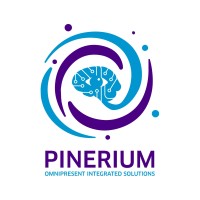 Pinerium logo - Similar company to Rabbit Technology