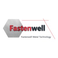 Fastenwell Bolts & Screws logo - Similar company to Prime Industrial Components Llp