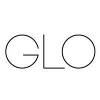 shopGLO logo - Similar company to Nolej Studios