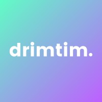 drimtim. logo - Similar company to La Plateforme_