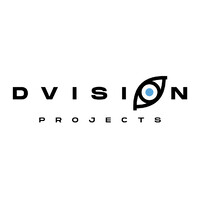 D Vision Projects