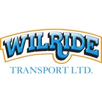Wilride Transport Limited logo - Similar company to Brant Logistics