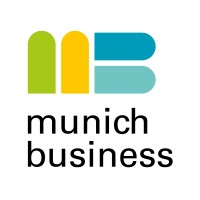Munich Business logo - Similar company to Sender Design