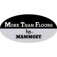 More Than Floors by Mammoet logo - Similar company to Ode Aan De Vloer