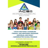 Ascending Counseling Solutions (Acs)