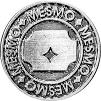 Mesmo logo - Similar company to Viar / Rewo