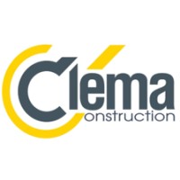 CLEMA CONSTRUCTION logo - Similar company to Tp Roc