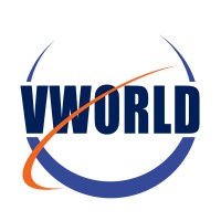 VWORLD logo - Similar company to Hyseas Iii