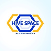Hive Space Work Station logo - Similar company to Shareplay India