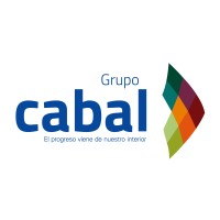Grupo Cabal Oficial logo - Similar company to Akm Logística Promocional