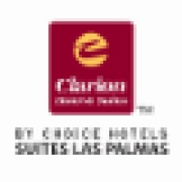 Hotel Clarion Suites Las Palmas