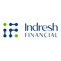 Indresh Financial Services Private Limited (IFSPL) logo - Similar company to Vrmfintech Financial Services