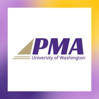 University of Washington PM Association logo - Similar company to Uw Case Club (C-Squared)
