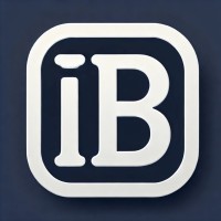 IB Insights logo - Similar company to M Effect