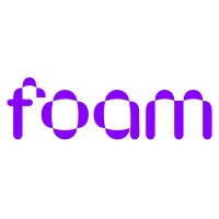 foam logo - Similar company to Operate
