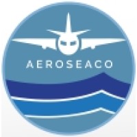 AEROSEACO SHIPPING LLC logo - Similar company to Kr Logistics & Services Ltd