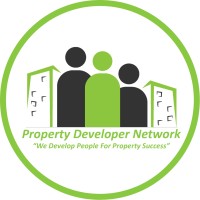 Property Developer Network logo - Similar company to Wajid It