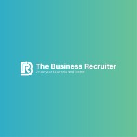 The Business Recruiter logo - Similar company to Reskillify Group