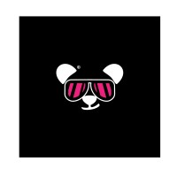 Noisy Panda World logo - Similar company to Dim Sum Darling