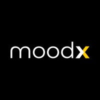 moodx Inc. logo - Similar company to Primeplay App