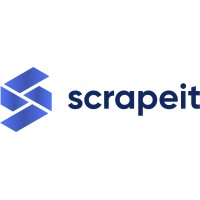 Scrapeit.io - Web Scraping Service logo - Similar company to Techvice