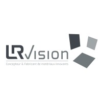 LRVision logo - Similar company to Imageau