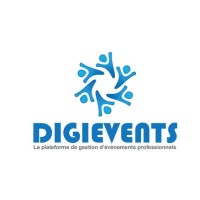 Digi Events logo - Similar company to Digivents