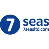 Seven Seas S&I Ltd. logo - Similar company to Stepops