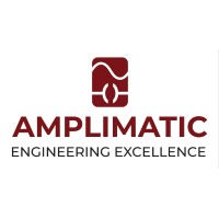 Amplimatic Engineering logo - Similar company to Tc Training Services